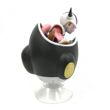  BANDAI ドラゴンボール 一番くじ EX 恐怖‼フリーザ軍 A賞 MASTERLISE フリーザ 開封品