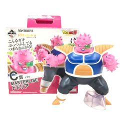 ▼▼ BANDAI 一番くじ ドラゴンボール EX 恐怖‼フリーザ軍 ドドリア C賞 開封品 Bランク