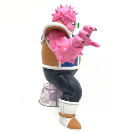  BANDAI 一番くじ ドラゴンボール EX 恐怖‼フリーザ軍 ドドリア C賞 開封品