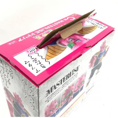  BANDAI 一番くじ ドラゴンボール EX 恐怖‼フリーザ軍 ドドリア C賞 開封品