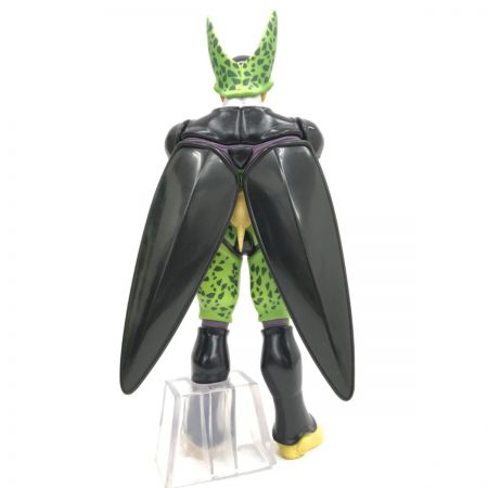  BANDAI ドラゴンボールVSオムニバス超 一番くじ F賞 セル 完全体 フィギュア 開封品