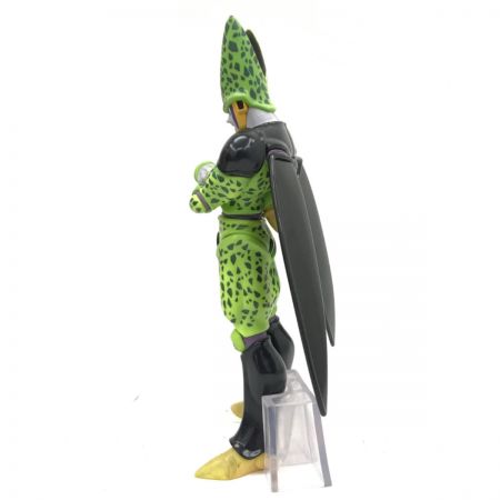  BANDAI ドラゴンボールVSオムニバス超 一番くじ F賞 セル 完全体 フィギュア 開封品