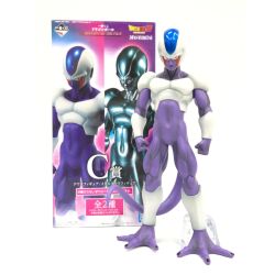 ▼▼  ドラゴンボール 一番くじ HISTORY OF THE FILM クウラ C賞 開封品 Sランク