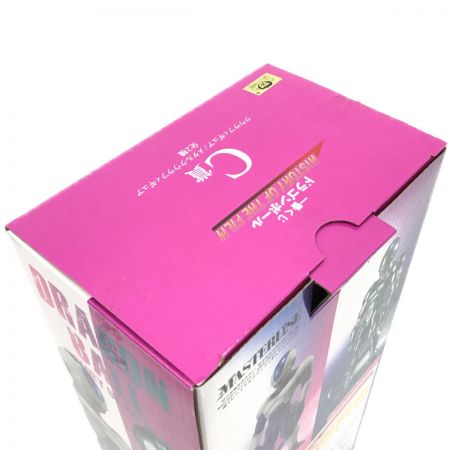   ドラゴンボール 一番くじ HISTORY OF THE FILM クウラ C賞 開封品