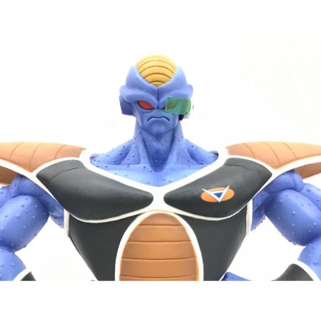  BANDAI ドラゴンボール一番くじギニュー特戦隊！！来襲 バータ D賞　