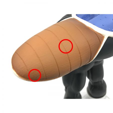  BANDAI ドラゴンボール一番くじギニュー特戦隊！！来襲 バータ D賞　