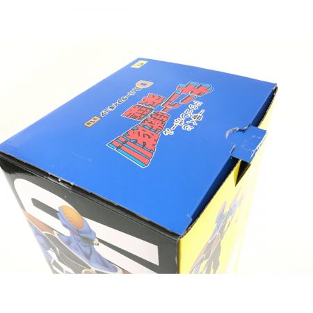  BANDAI ドラゴンボール一番くじギニュー特戦隊！！来襲 バータ D賞　