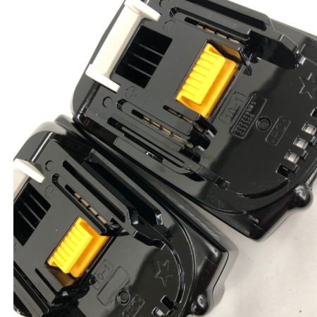  MAKITA マキタ マキタ 18V充電式インパクトドライバ TD173D ブルー