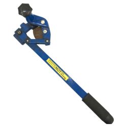 ▼▼ WESCO ウエスコ ドラム缶カッター デヘッダー model272018 ブルー 錆あり Cランク