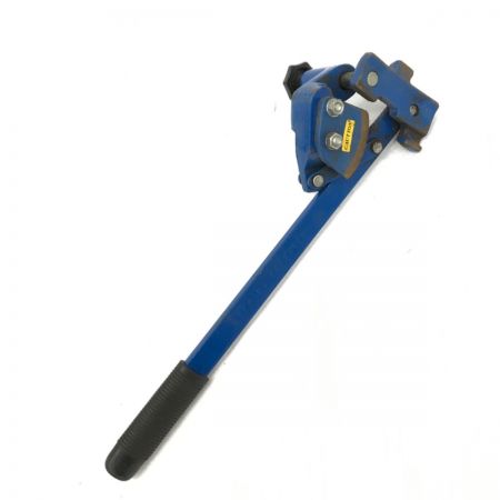  WESCO ウエスコ ドラム缶カッター デヘッダー model272018 ブルー 錆あり