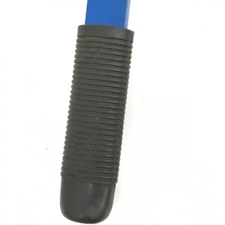  WESCO ウエスコ ドラム缶カッター デヘッダー model272018 ブルー 錆あり