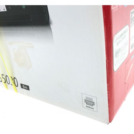  CANON キャノン インクジェットプリンタ TS5030