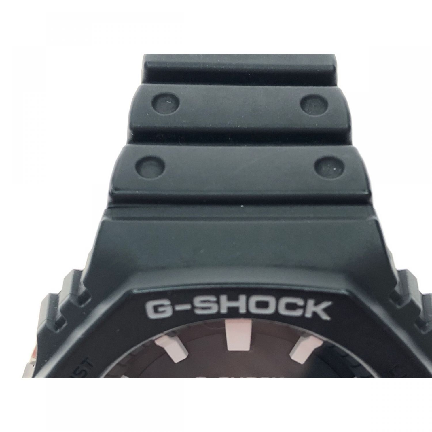 中古】 CASIO カシオ メンズ腕時計 クオーツ G-SHOCK Gショック