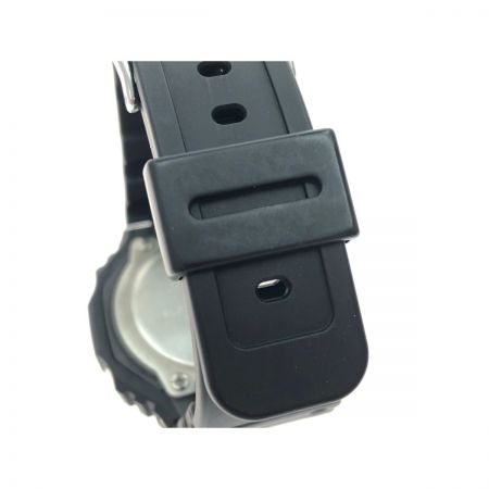  CASIO カシオ メンズ腕時計 クオーツ G-SHOCK Gショック デジアナウォッチ  GA-2100 ブラック