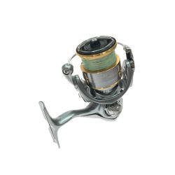 ▼▼ DAIWA ダイワ スピニングリール フリームス LT2500D Aランク