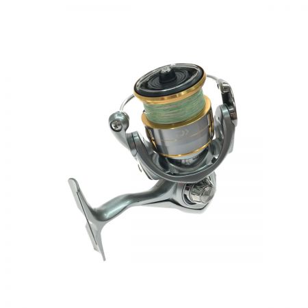  DAIWA ダイワ スピニングリール フリームス LT2500D