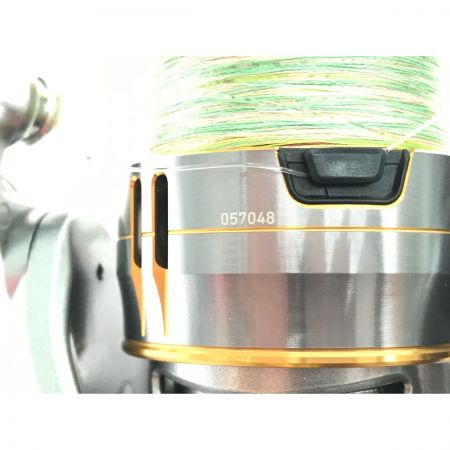  DAIWA ダイワ スピニングリール フリームス LT2500D