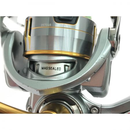  DAIWA ダイワ スピニングリール フリームス LT2500D