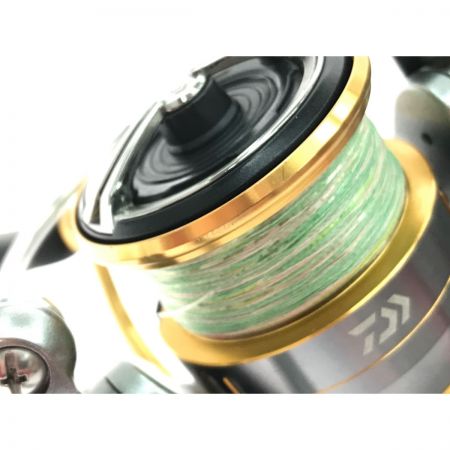  DAIWA ダイワ スピニングリール フリームス LT2500D