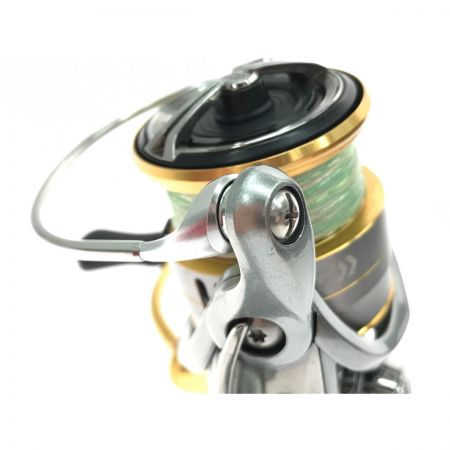  DAIWA ダイワ スピニングリール フリームス LT2500D