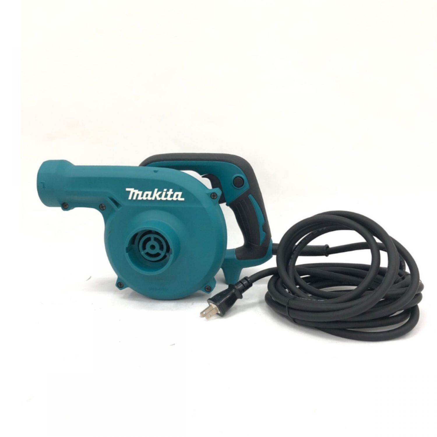 ▽▽MAKITA マキタ 屋内用ブロワ コード式 UB1103 - その他