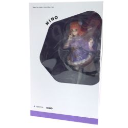 ▼▼ FURYU フリュー TENITOL 中野二乃 ミニスカ浴衣 フィギュア 五等分の花嫁 Sランク