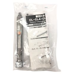 TOHNICHI 東日トルクレンチ CL12N4X8D 129396A Aランク