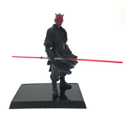 中古】 スター・ウォーズ スタチュー フィギュア ダース・モール