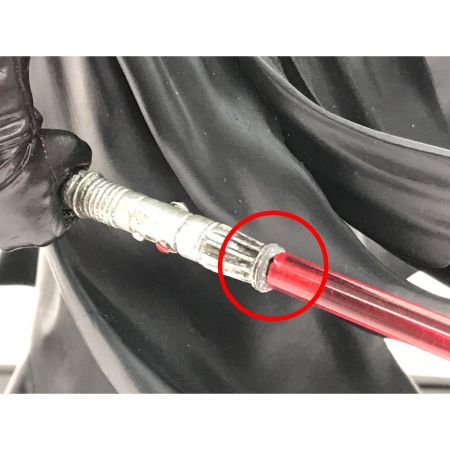   スター・ウォーズ スタチュー フィギュア ダース・モール インターナショナル エディション 2000体限定