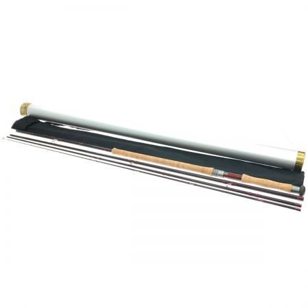  TSR フライロッド DSP 151011 ケース付