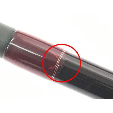  TSR フライロッド DSP 151011 ケース付