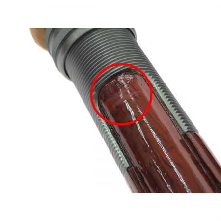  TSR フライロッド DSP 151011 ケース付