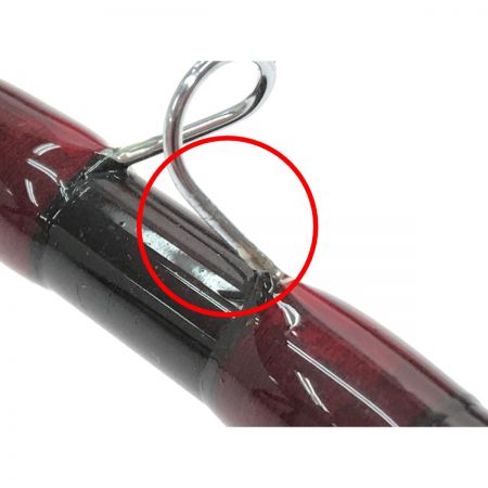  TSR フライロッド DSP 151011 ケース付