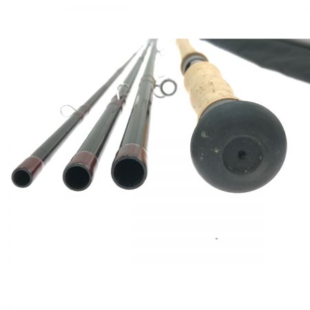  TSR フライロッド DSP 151011 ケース付