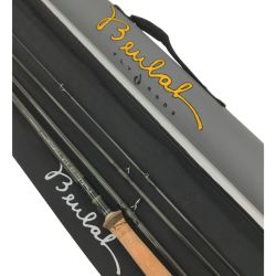 ▼▼ Beulah フライロッド PLATINUM SPEY  13'8" 8 ケース付 4ピース Bランク
