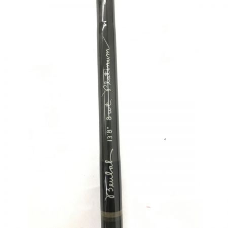  Beulah フライロッド PLATINUM SPEY  13'8" 8 ケース付 4ピース