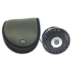 ▼▼ HARDY ハーディー カスカペディア cascapedia 10/11 ケース付 Bランク