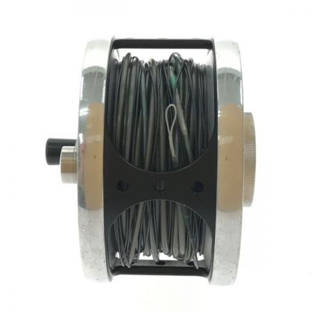  HARDY ハーディー カスカペディア cascapedia 10/11 ケース付