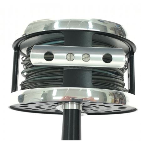  HARDY ハーディー カスカペディア cascapedia 10/11 ケース付