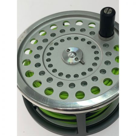  HARDY ハーディー マーキス フライリール HARDY MARQUIS MARQUIS ｻｰﾓﾝNo3 ケース付属