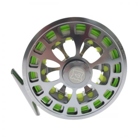  HARDY ハーディー フライリール ケース付 ultralite 7000DD