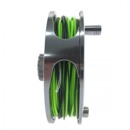  HARDY ハーディー フライリール ケース付 ultralite 7000DD