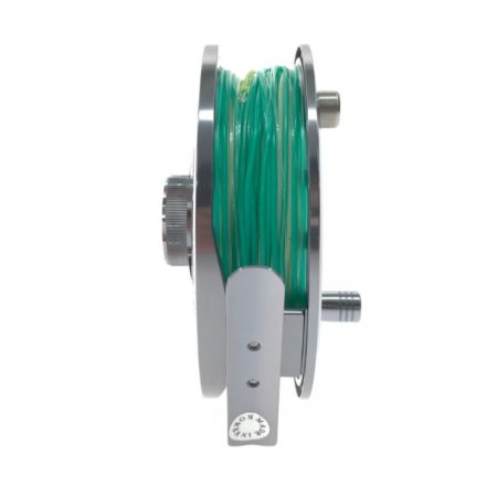  HARDY ハーディー フライリール ultralite 6000DD ケース付