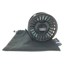 ▼▼ TIEMCO ティムコ フライリール ﾏﾙﾁ 9/12 Bランク