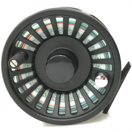  TIEMCO ティムコ フライリール ﾏﾙﾁ 9/12