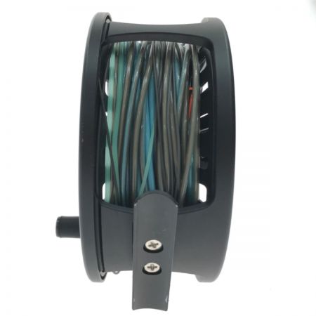  TIEMCO ティムコ フライリール ﾏﾙﾁ 9/12