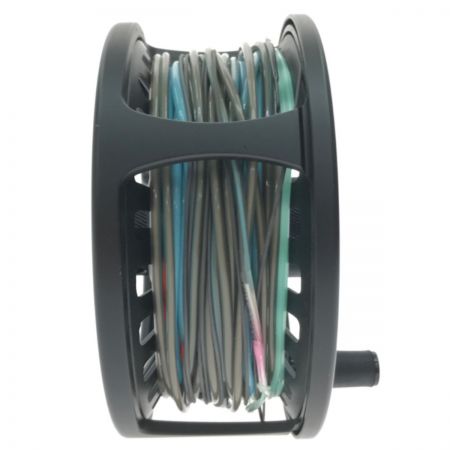  TIEMCO ティムコ フライリール ﾏﾙﾁ 9/12