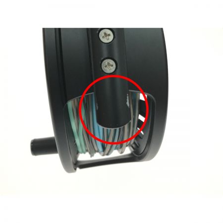  TIEMCO ティムコ フライリール ﾏﾙﾁ 9/12