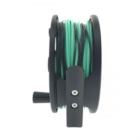  echo エコー フライリール  ION 6/7 ケース付 ION 6/7