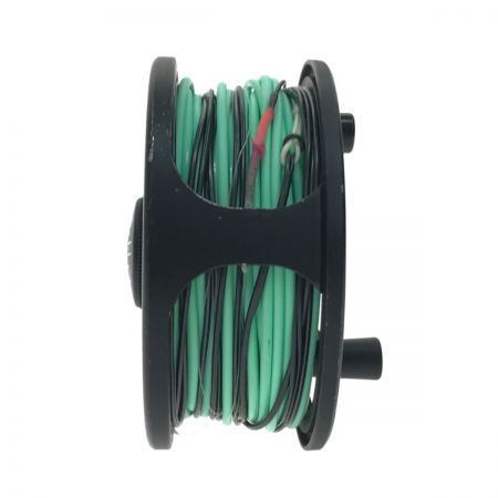  echo エコー フライリール  ION 6/7 ケース付 ION 6/7